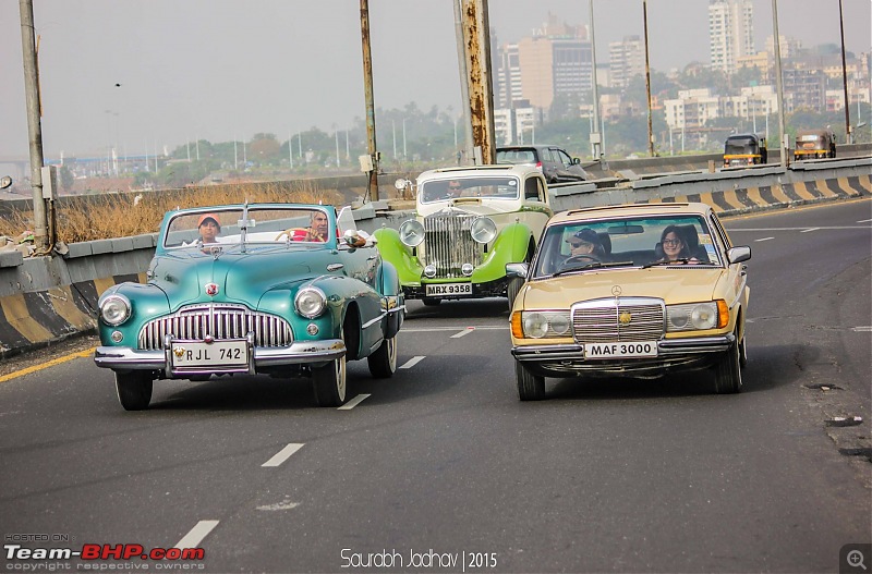 The Classic Drive Thread. (Mumbai)-11120542_10200291791333742_997381114627454268_o.jpg