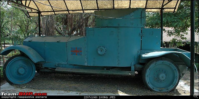 Pre-War Military Vehicles in India-rr-tank-side-1.jpg
