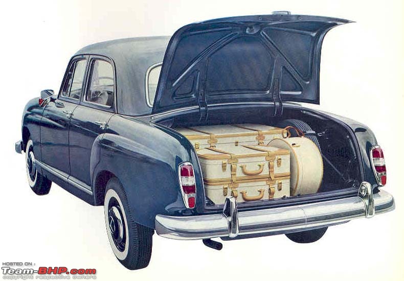 Vintage & Classic Mercedes Benz Cars in India-mb_180b_luggage.jpg