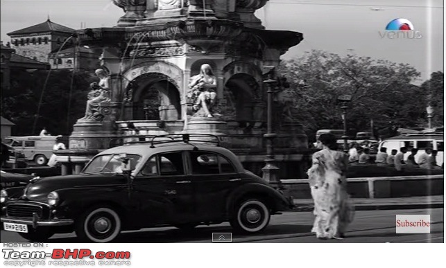 Old Bollywood & Indian Films : The Best Archives for Old Cars-gum01.jpg