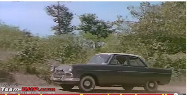 Old Bollywood & Indian Films : The Best Archives for Old Cars-dam19.jpg