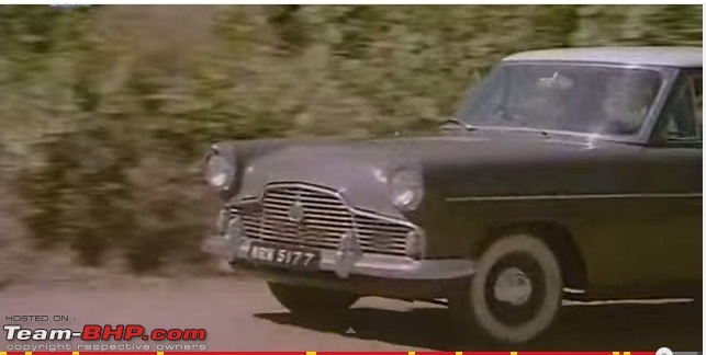 Old Bollywood & Indian Films : The Best Archives for Old Cars-dam20.jpg