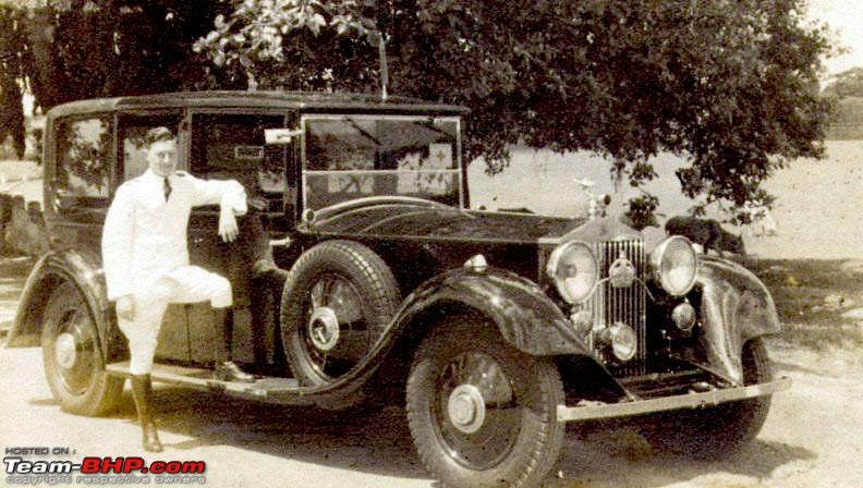 Classic Rolls Royces in India-bengal-governor-rr-pii-129ry.jpg