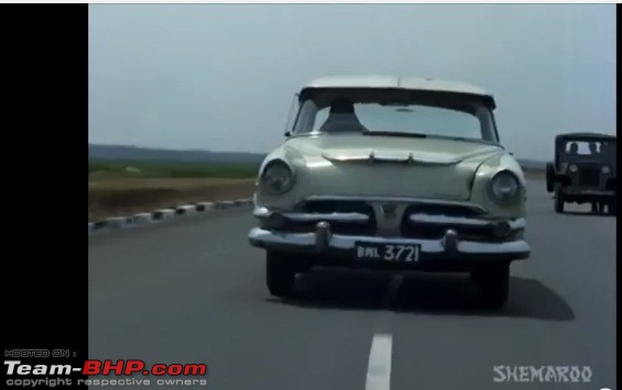 Old Bollywood & Indian Films : The Best Archives for Old Cars-ani7.jpg