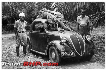 Nostalgic automotive pictures including our family's cars-indonesia-fiat-tiger-hunt.jpg