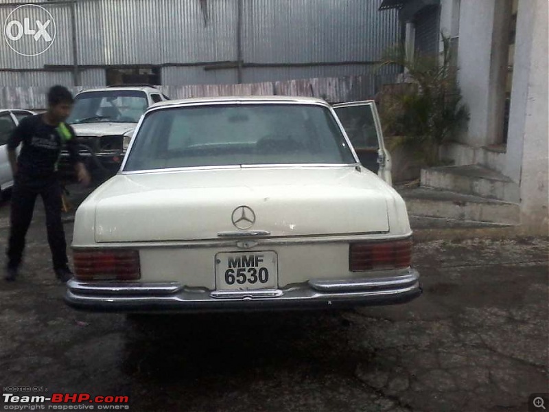 Vintage & Classic Mercedes Benz Cars in India-w111-07.jpg
