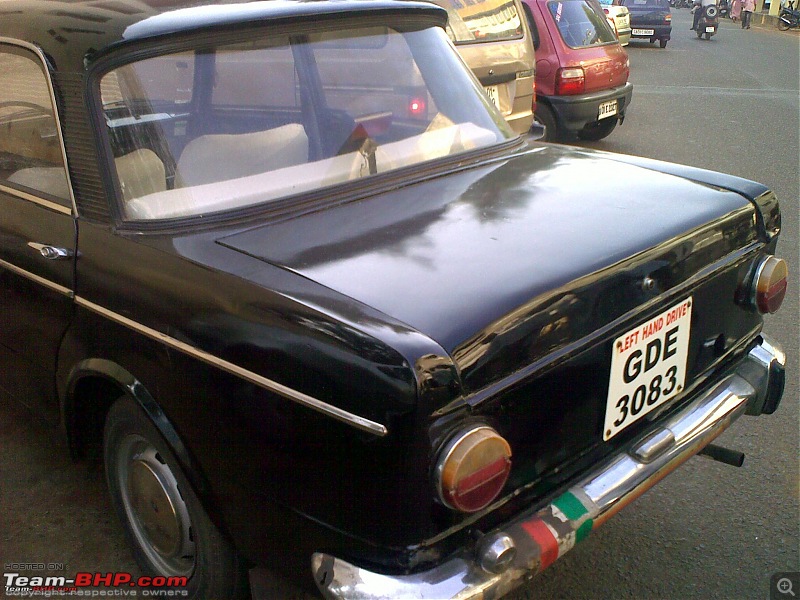Fiat Classic Car Club - Mumbai-01.jpg