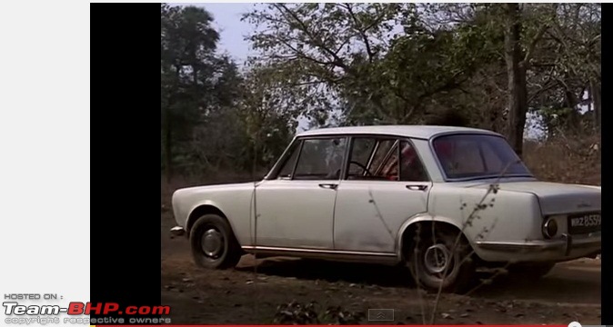 Old Bollywood & Indian Films : The Best Archives for Old Cars-hul8.jpg