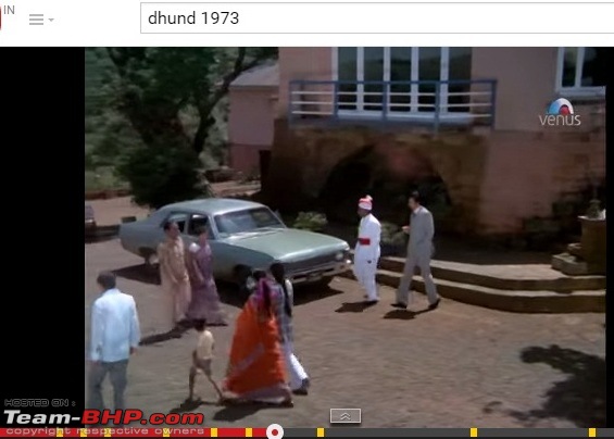 Old Bollywood & Indian Films : The Best Archives for Old Cars-dhund6.jpg