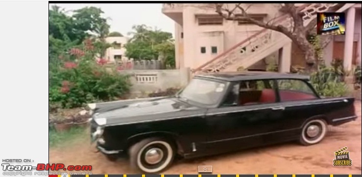 Old Bollywood & Indian Films : The Best Archives for Old Cars-farz10.jpg