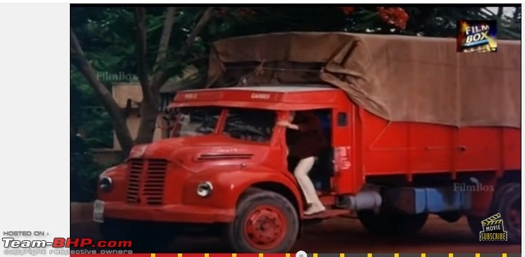 Old Bollywood & Indian Films : The Best Archives for Old Cars-farz25.jpg