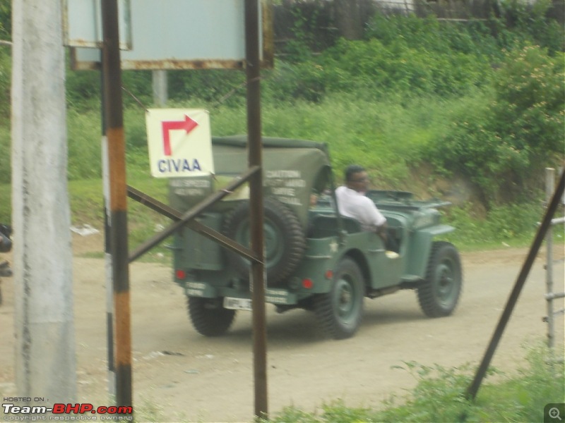 Central India Vintage Automotive Association (CIVAA) - News and Events-civaa2082015-138.jpg