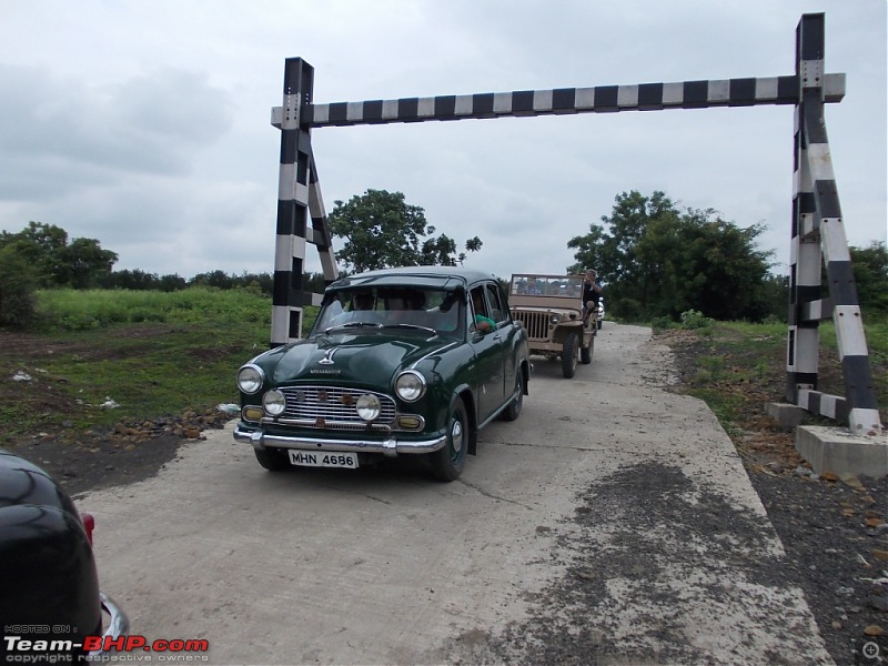 Central India Vintage Automotive Association (CIVAA) - News and Events-civaa2082015-153.jpg