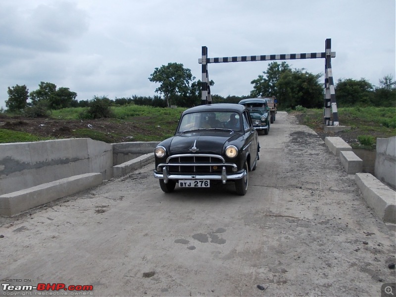 Central India Vintage Automotive Association (CIVAA) - News and Events-civaa2082015-154.jpg