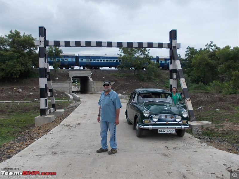 Central India Vintage Automotive Association (CIVAA) - News and Events-civaa2082015-191.jpg