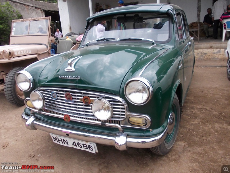 Central India Vintage Automotive Association (CIVAA) - News and Events-civaa2082015-224.jpg