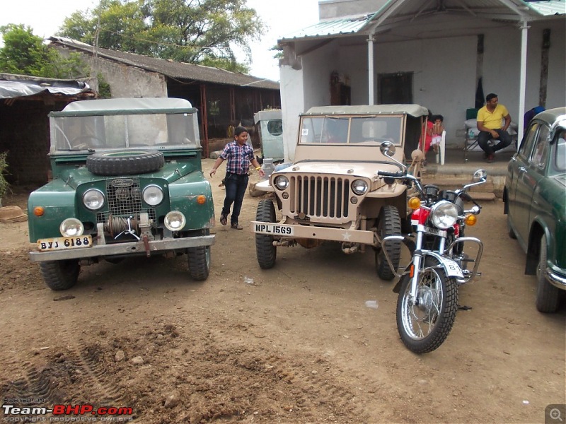 Central India Vintage Automotive Association (CIVAA) - News and Events-civaa2082015-244.jpg