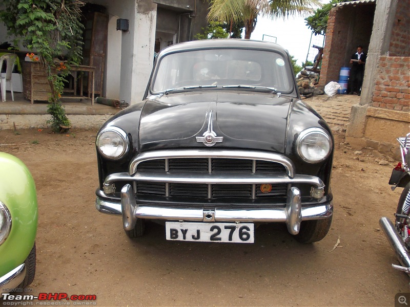 Central India Vintage Automotive Association (CIVAA) - News and Events-civaa2082015-246.jpg