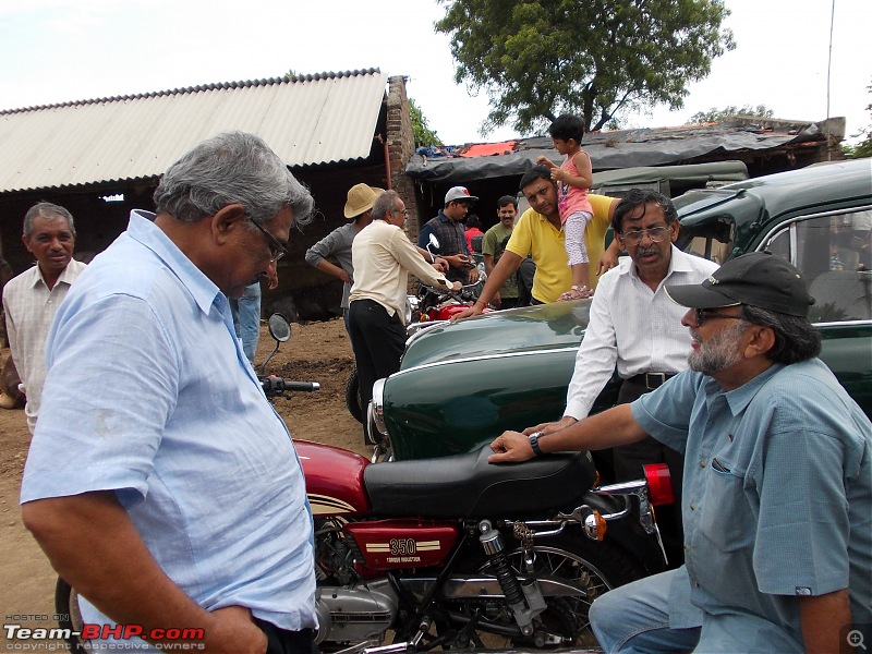 Central India Vintage Automotive Association (CIVAA) - News and Events-civaa2082015-255.jpg
