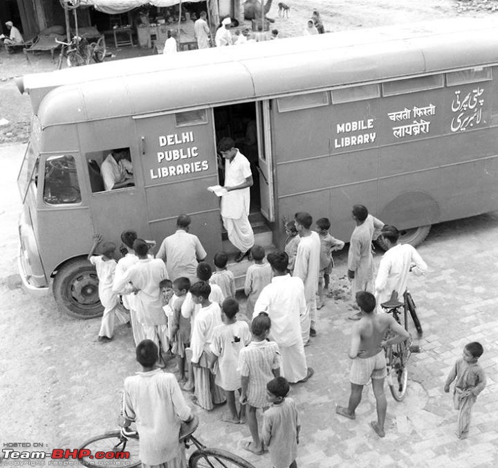 The Classic Commercial Vehicles (Bus, Trucks etc) Thread-delhi-librarys.jpg