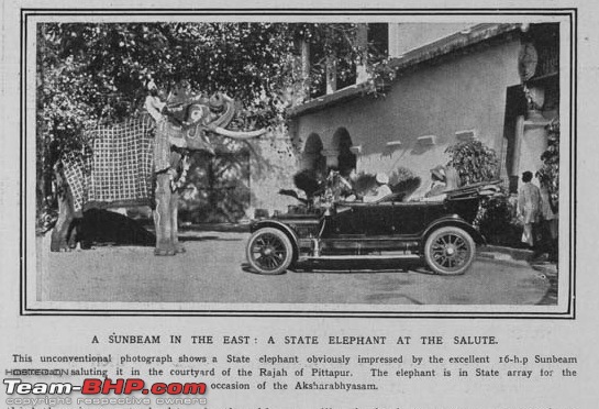 Nostalgic automotive pictures including our family's cars-pittapur-sunbeam-1917-tbhp.jpg