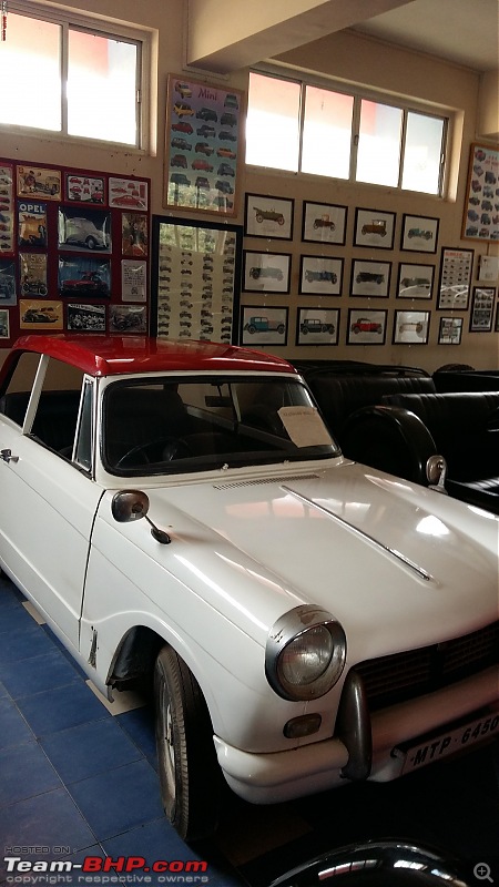 Vintage & Classic Car Collection in Goa-20150821_115550.jpg