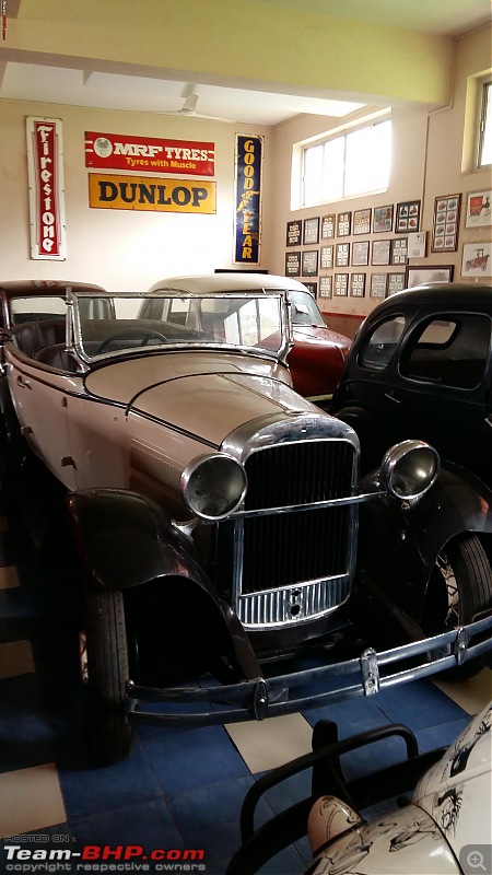 Vintage & Classic Car Collection in Goa-20150821_115557.jpg