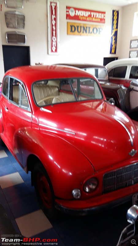 Vintage & Classic Car Collection in Goa-20150821_115625.jpg