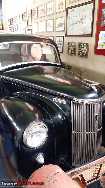 Vintage & Classic Car Collection in Goa-20150821_115938.jpg
