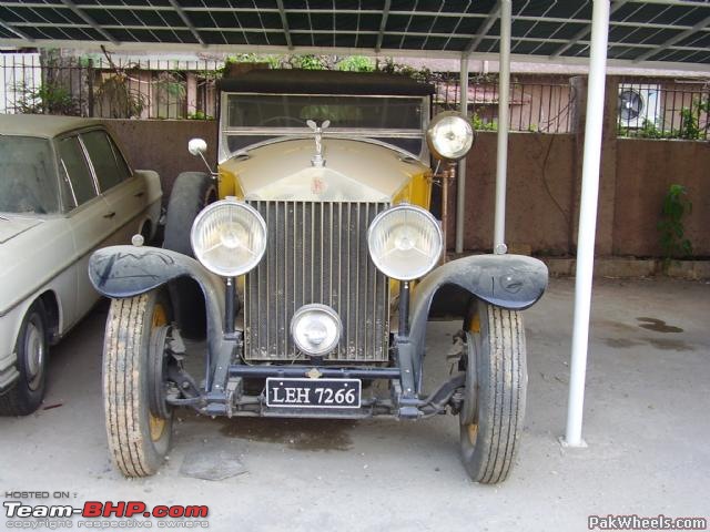 Classic Rolls Royces in India-kalat-khan-leh7266-rr-pi-1926-frt-headon.jpg