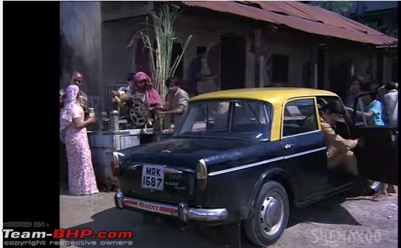 Old Bollywood & Indian Films : The Best Archives for Old Cars-jaanem14.jpg