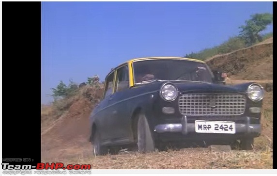 Old Bollywood & Indian Films : The Best Archives for Old Cars-jaanem20.jpg