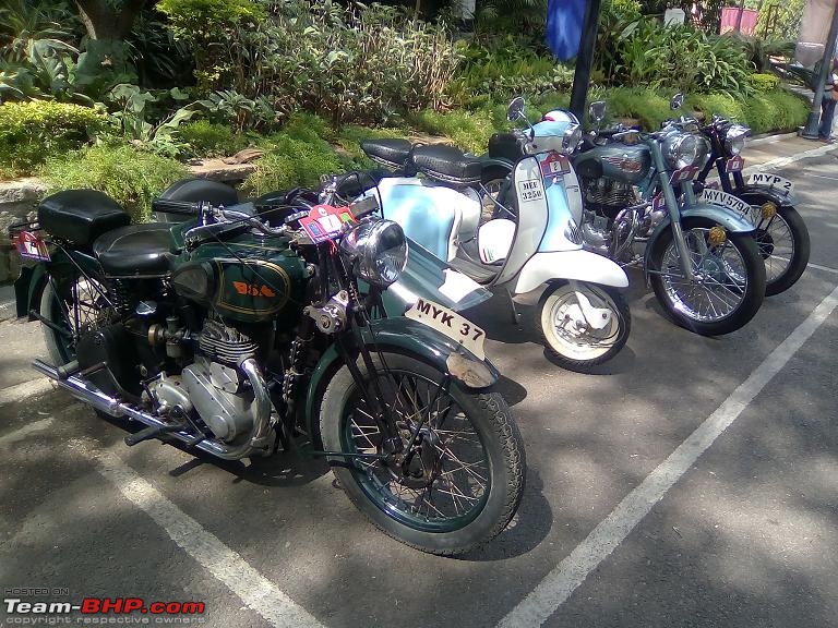 Bangalore Classic Car Rally by KVCCC - 11th October, 2015-t5.jpg