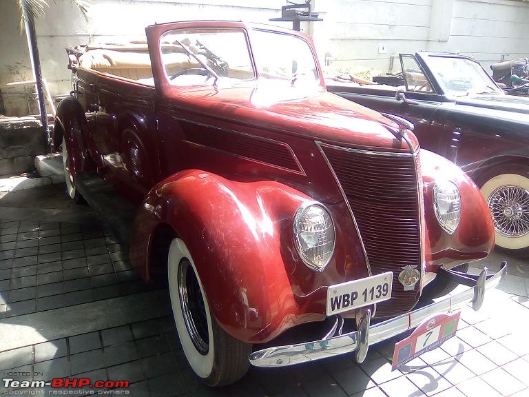Bangalore Classic Car Rally by KVCCC - 11th October, 2015-t16.jpg