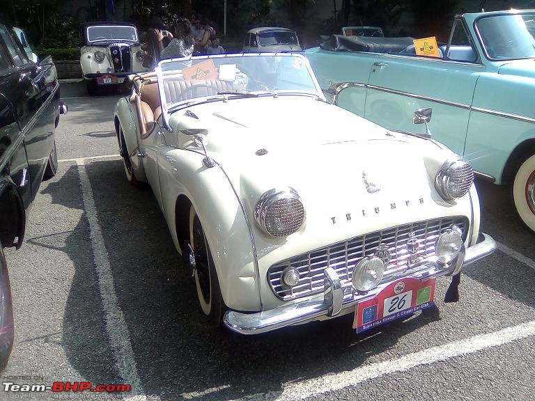 Bangalore Classic Car Rally by KVCCC - 11th October, 2015-t30.jpg