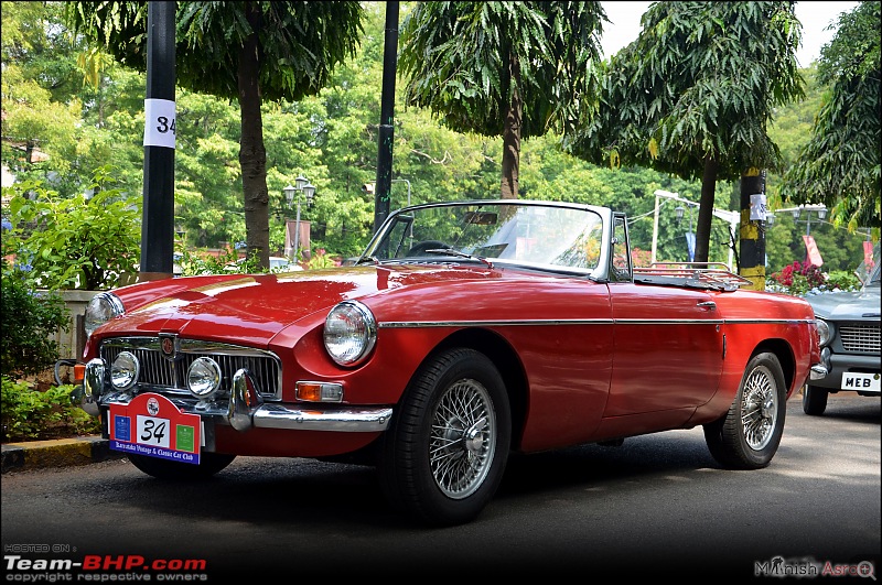 Bangalore Classic Car Rally by KVCCC - 11th October, 2015-dsc_4973.jpg