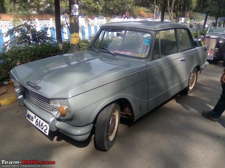 Bangalore Classic Car Rally by KVCCC - 11th October, 2015-t36.jpg