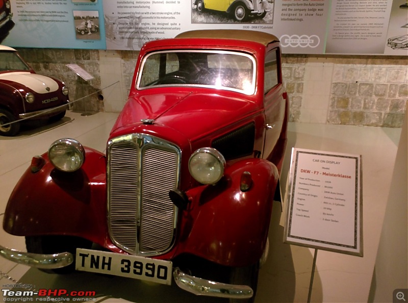 A hidden gem uncovered - The Gedee Car Museum, Coimbatore-img_20151023_152625.jpg