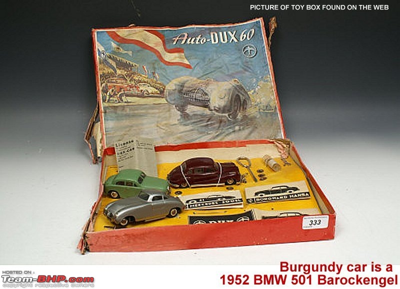 Unidentified Vintage and Classic cars in India-1952bmw501toy.jpg