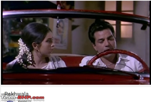 Old Bollywood & Indian Films : The Best Archives for Old Cars-rakh1.jpg