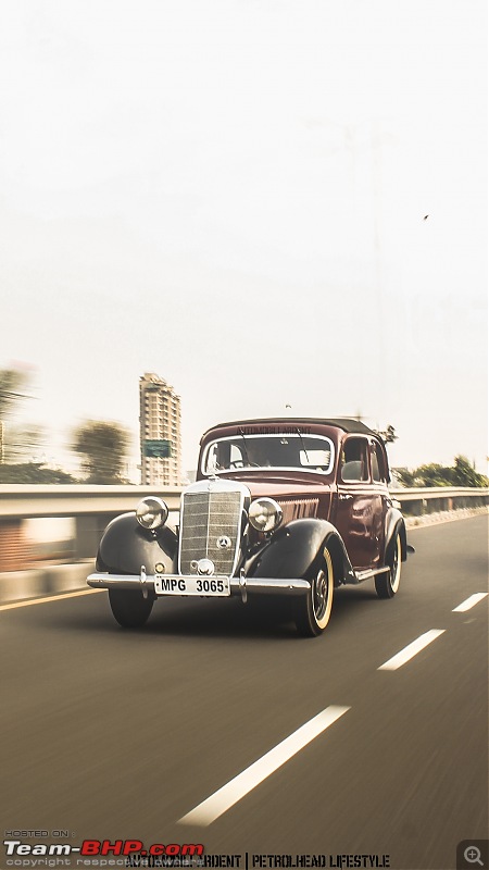 The Classic Drive Thread. (Mumbai)-merc4.jpg