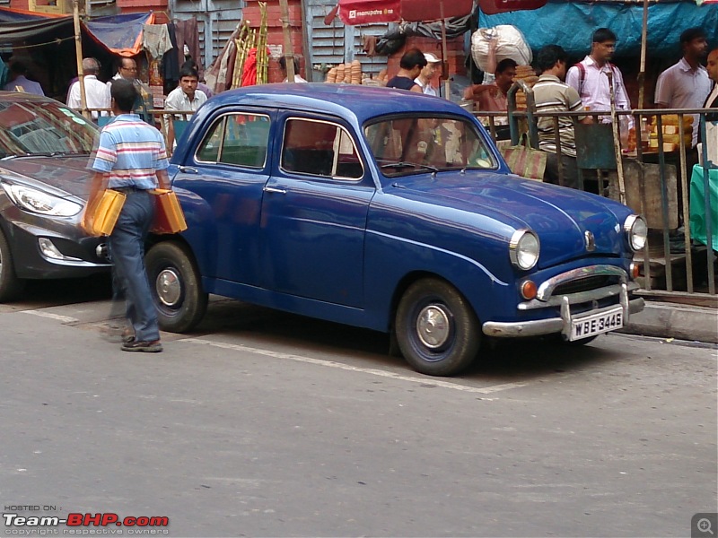 Standard cars in India-standard10.jpg
