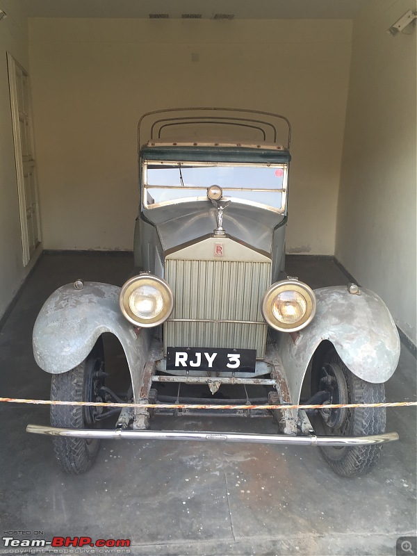 Pics: Udaipur Palace Vintage Car Museum-img_7643.jpg
