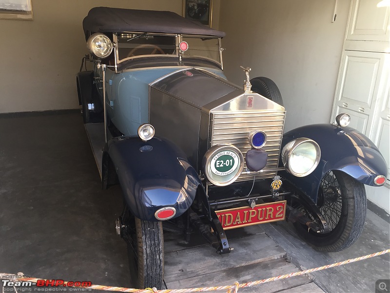 Pics: Udaipur Palace Vintage Car Museum-img_7645.jpg