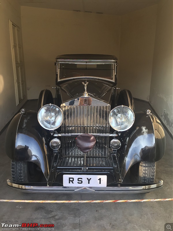 Pics: Udaipur Palace Vintage Car Museum-img_7649.jpg