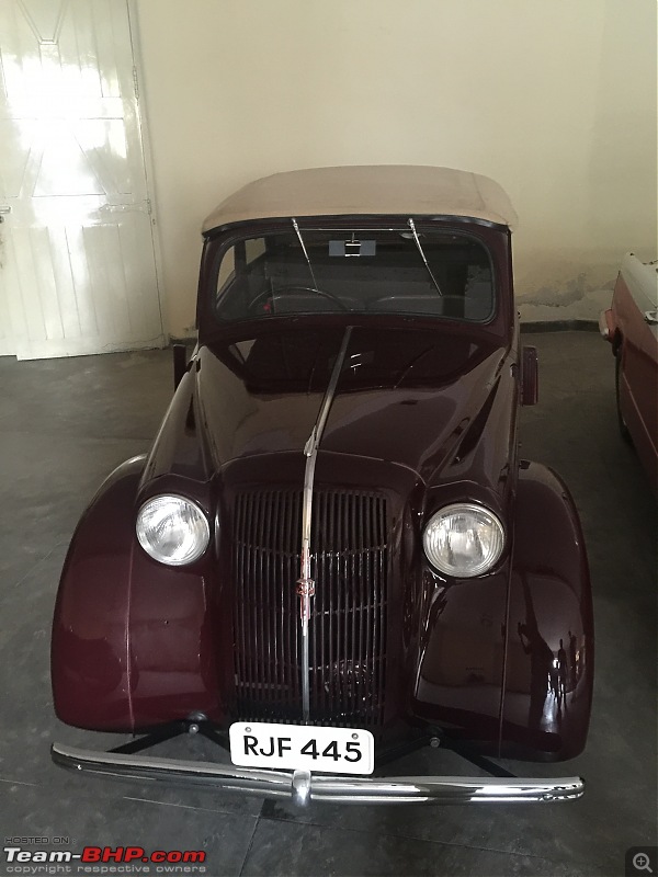 Pics: Udaipur Palace Vintage Car Museum-img_7691.jpg