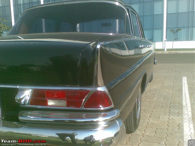 Vintage & Classic Mercedes Benz Cars in India-23022009020.jpg