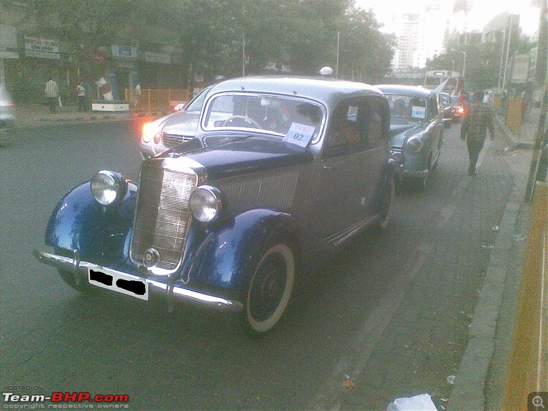 Vintage & Classic Mercedes Benz Cars in India-01022009004.jpg