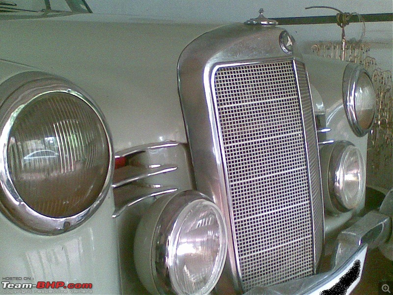 Vintage & Classic Mercedes Benz Cars in India-16082008009.jpg