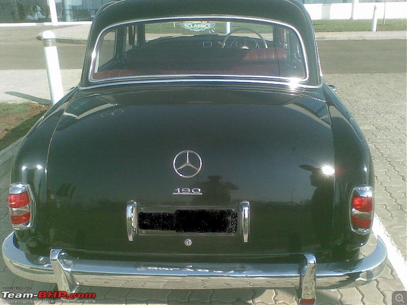 Vintage & Classic Mercedes Benz Cars in India-23022009016.jpg